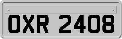OXR2408