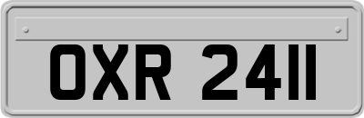 OXR2411