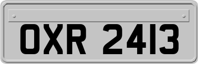 OXR2413