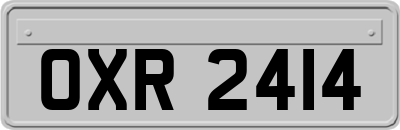 OXR2414