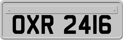 OXR2416