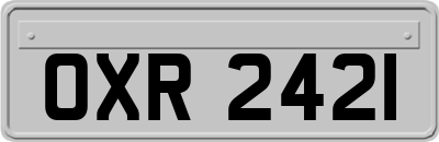 OXR2421