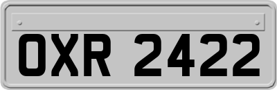 OXR2422