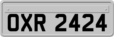 OXR2424