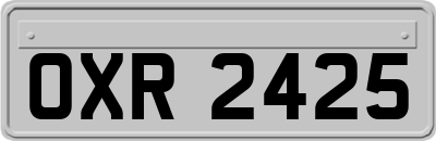 OXR2425