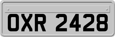 OXR2428