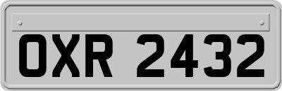 OXR2432
