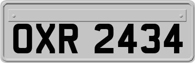 OXR2434
