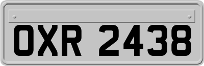 OXR2438