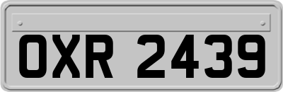 OXR2439