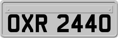 OXR2440