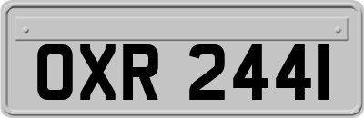 OXR2441