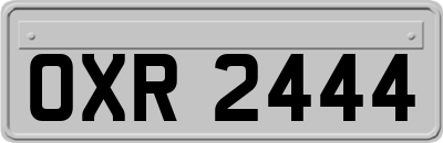OXR2444