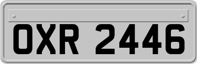 OXR2446