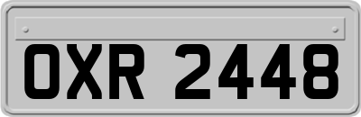 OXR2448