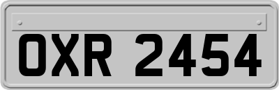 OXR2454