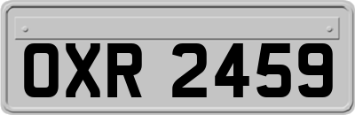 OXR2459