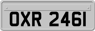 OXR2461