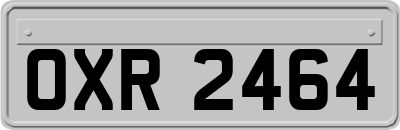 OXR2464