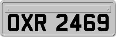 OXR2469