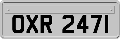 OXR2471