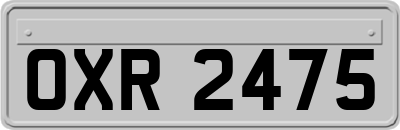 OXR2475