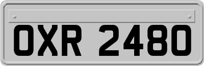 OXR2480
