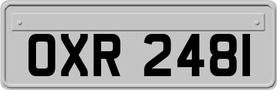OXR2481