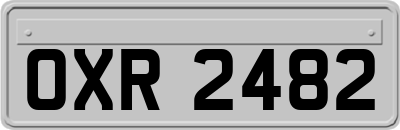 OXR2482