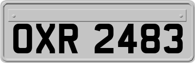 OXR2483
