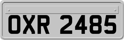 OXR2485
