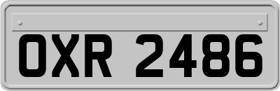 OXR2486