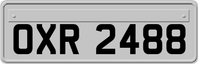 OXR2488