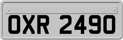 OXR2490