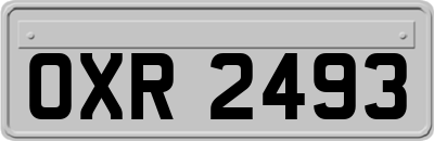 OXR2493