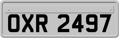 OXR2497