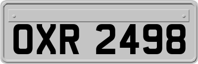 OXR2498