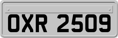 OXR2509