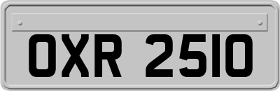 OXR2510