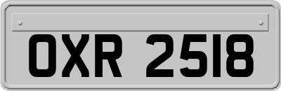 OXR2518
