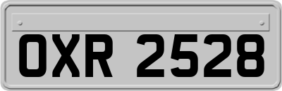 OXR2528