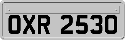 OXR2530