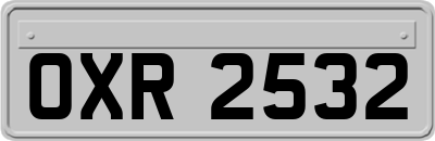 OXR2532