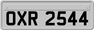 OXR2544