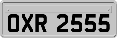 OXR2555