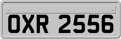 OXR2556