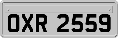 OXR2559