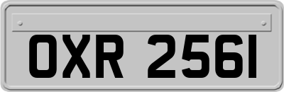 OXR2561