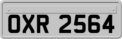 OXR2564