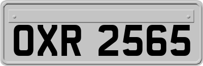 OXR2565